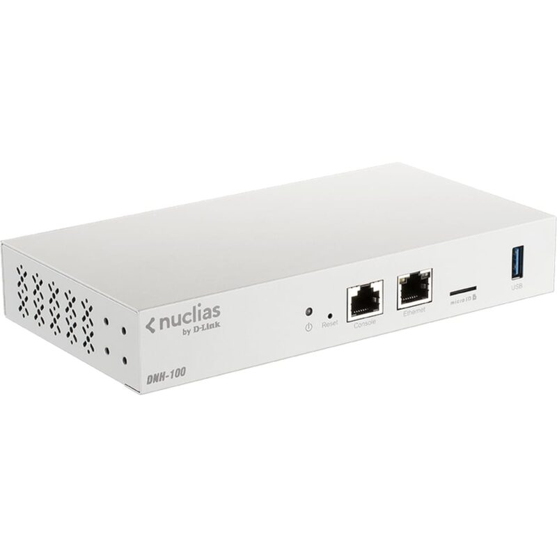 D-LINK Nuclias Connect Hub DNH-100 DNH-100