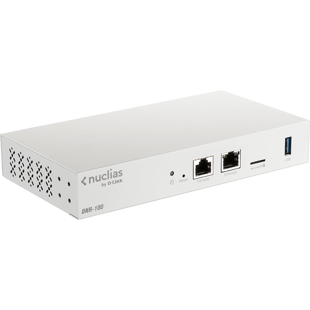 D-LINK Nuclias Connect Hub DNH-100 DNH-100
