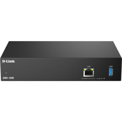 D-LINK Nuclias Connect Network Controller DNH-1000