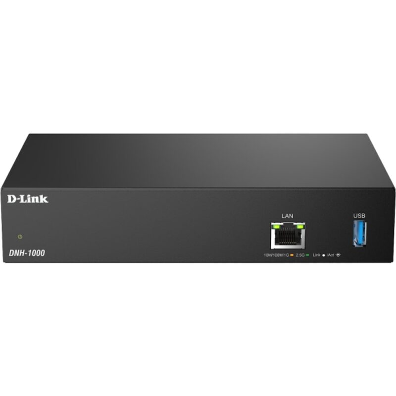 D-LINK Nuclias Connect Network Controller DNH-1000