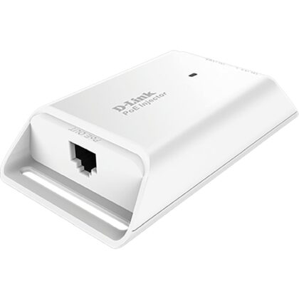 D-LINK DPE-101GI Gigabit PoE injector adapter DPE-101GI