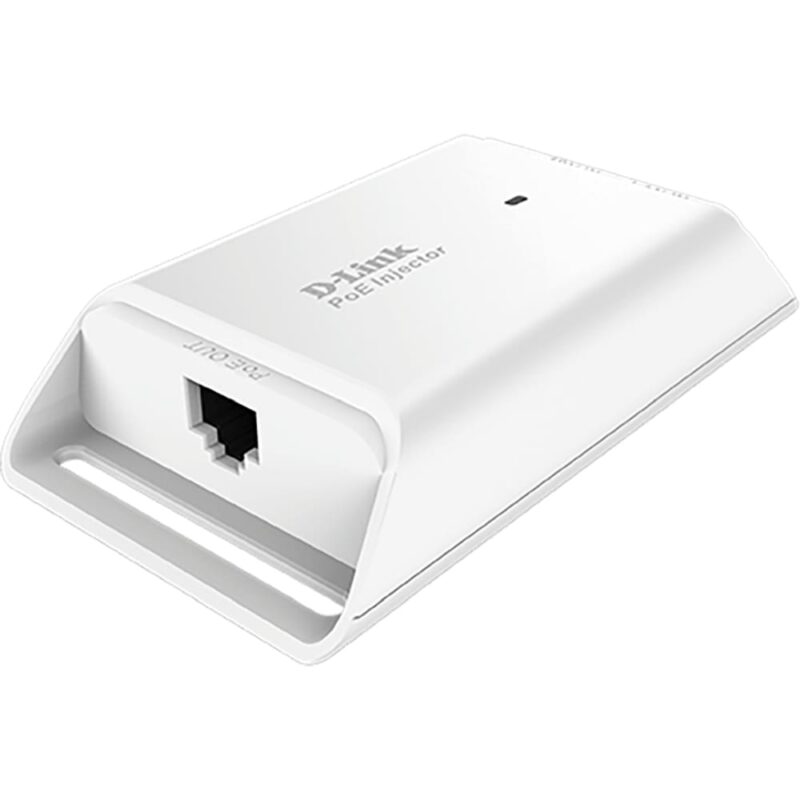 D-LINK DPE-101GI Gigabit PoE injector adapter DPE-101GI