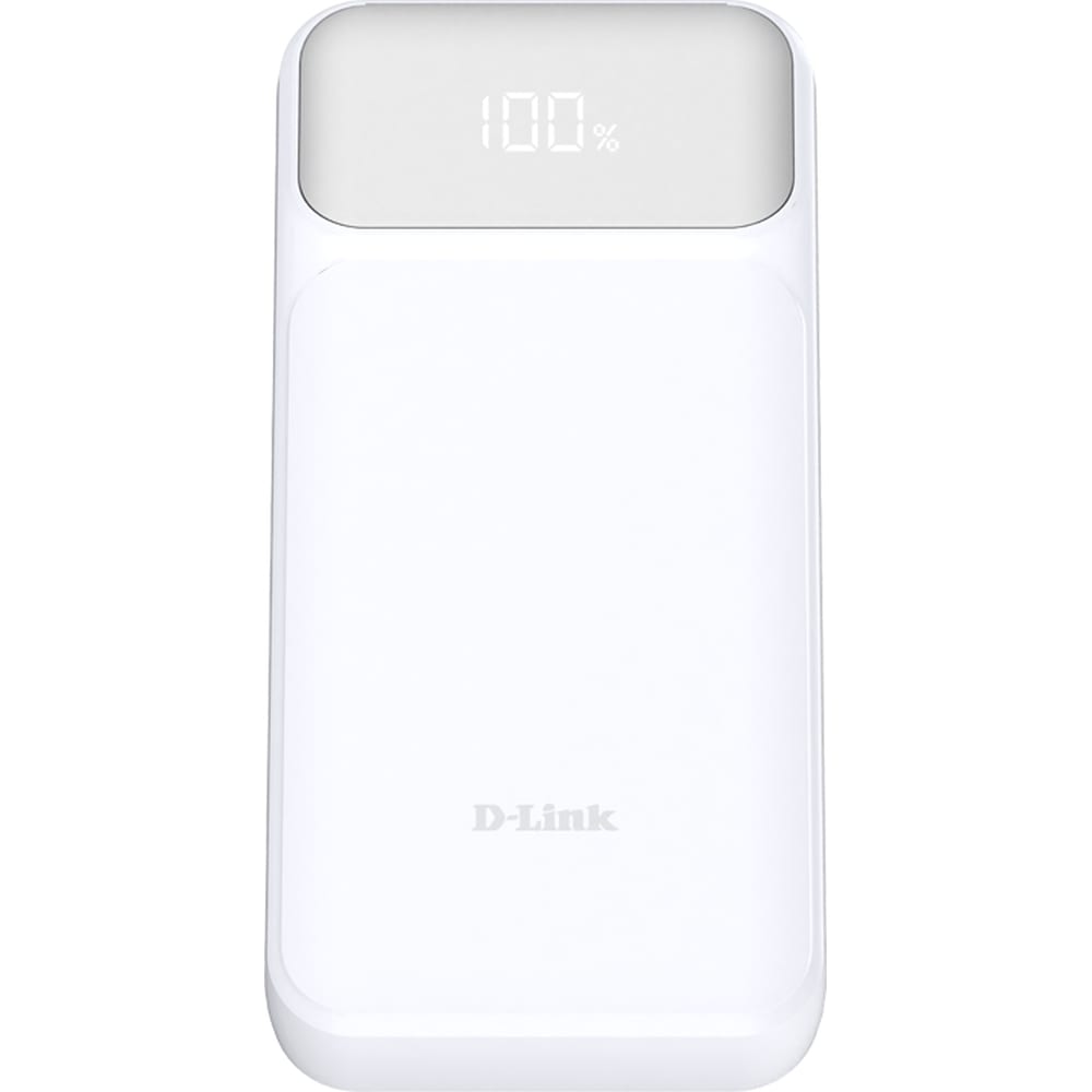 D-LINK 20000mAh Power Bank DPP-201