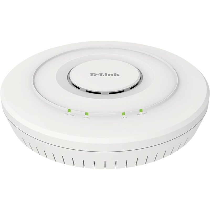 D-LINK Unified AP 802.11 AC PoE DWL-6610AP