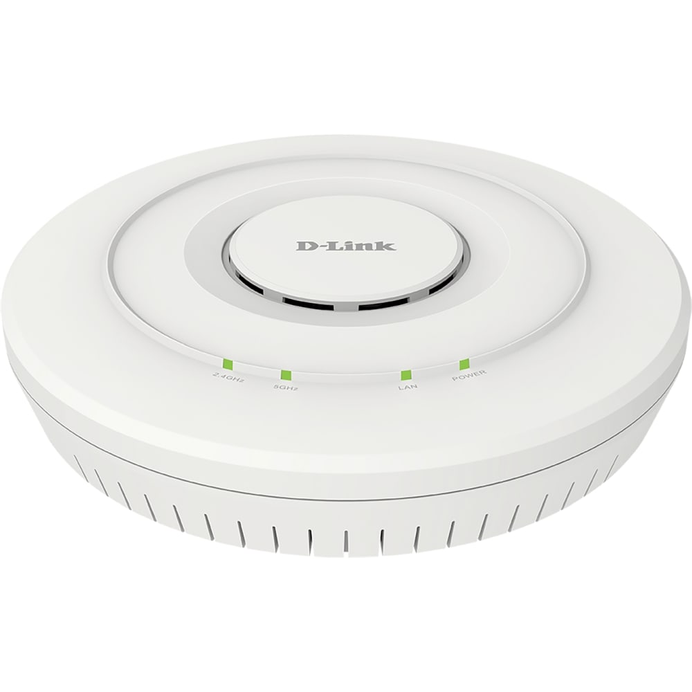 D-LINK Unified AP 802.11 AC PoE DWL-6610AP