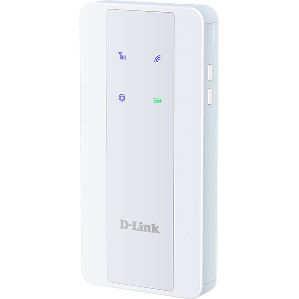 D-LINK 5G NR AX1800 Wi-Fi 6 Mobile Hotspot F518