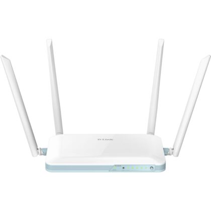 D-LINK EAGLE PRO AI N300 4G Smart Router G403/E