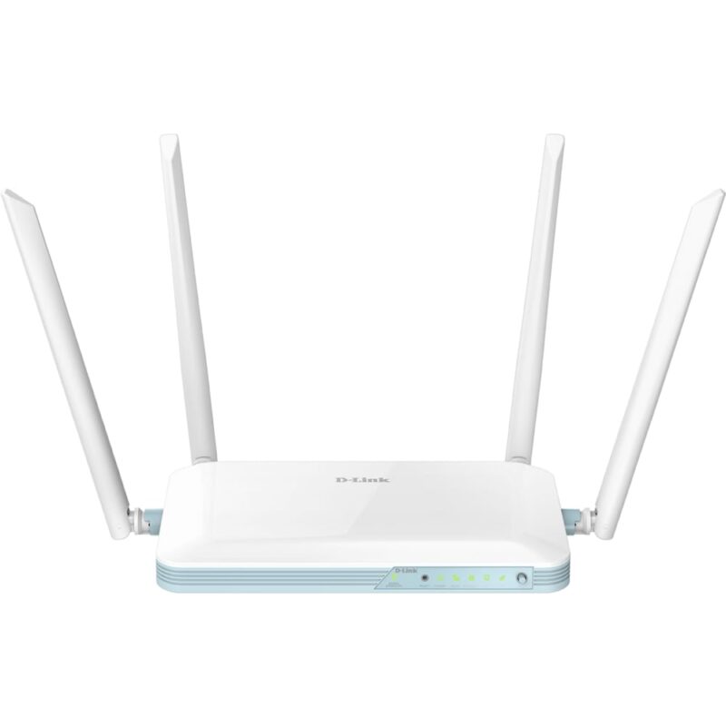 D-LINK EAGLE PRO AI N300 4G Smart Router G403/E