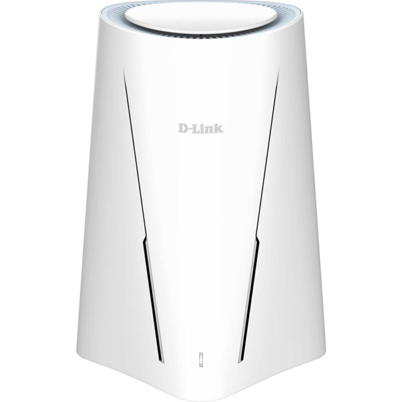D-LINK 5G NR AX3000 Wi-Fi 6 Router G530V2