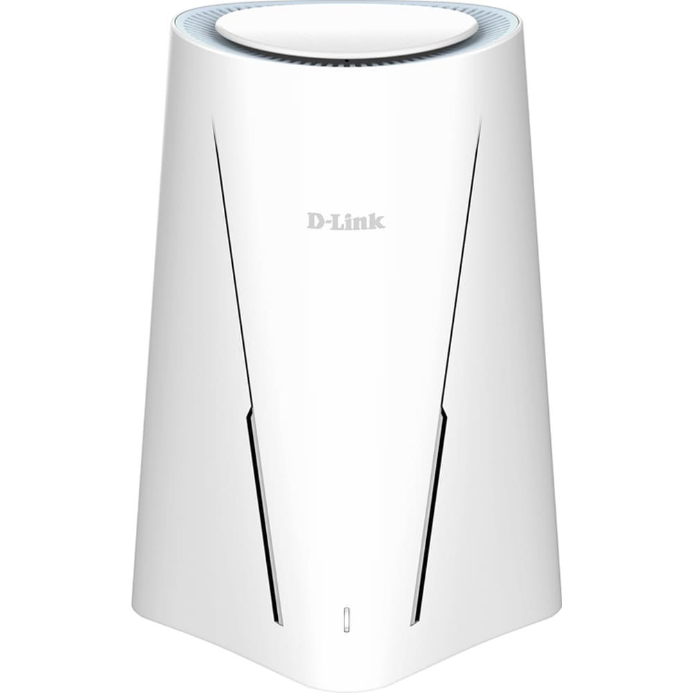 D-LINK 5G NR AX3000 Wi-Fi 6 Router G530V2