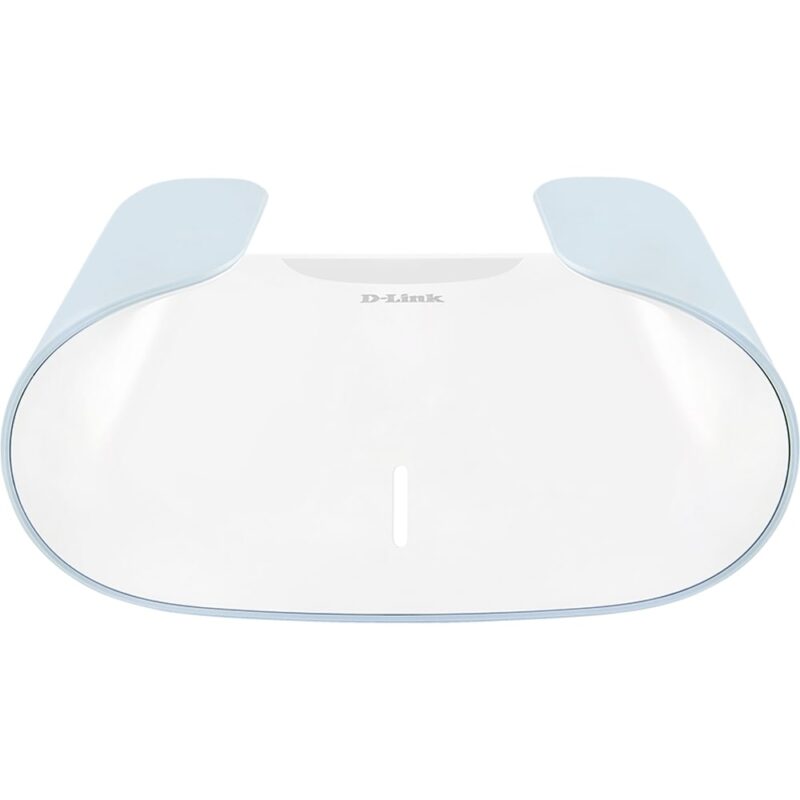 D-LINK AX3000 Dual Band Wi-Fi 6 Mesh-router; 2