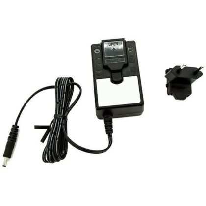 D-LINK 12V 3A PSU Accessory Black - Voeding voor o.a. DAP-X2810 PSM-12V-38-B