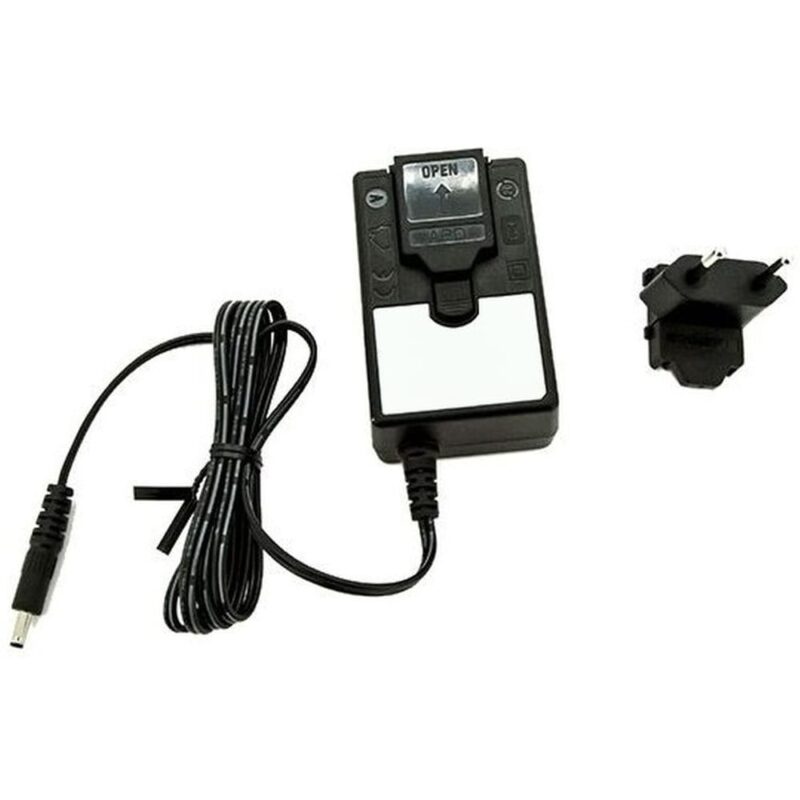 D-LINK 12V 3A PSU Accessory Black - Voeding voor o.a. DAP-X2810 PSM-12V-38-B