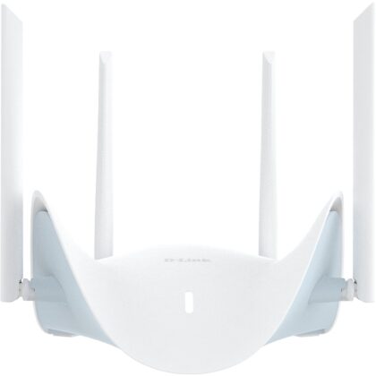 D-LINK BE3600 Wi-Fi 7 Smart Router R36/E