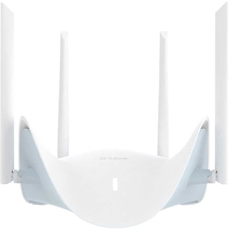 D-LINK BE3600 Wi-Fi 7 Smart Router R36/E