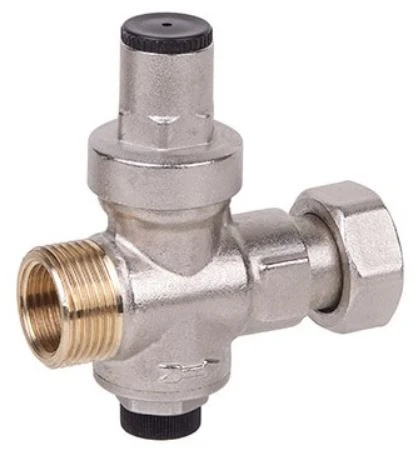 Resideo D03 drukregelaar MF 3/4 x 3/4 - voor boiler D03-3/4ZA