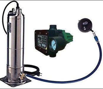 DAB Zelfaanzuigende horizontale pomp DAB PULSAR DRY 60211316