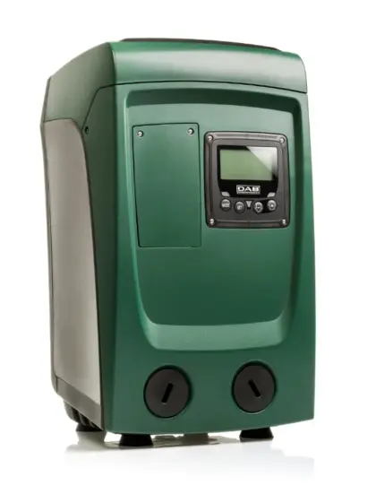 DAB Zelfaanzuigende horizontale pomp DAB E.sybox mini 60212597