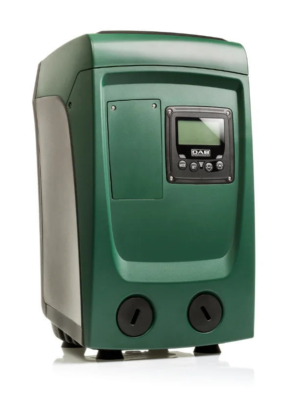 DAB Zelfaanzuigende horizontale pomp DAB E.sybox mini 60212597