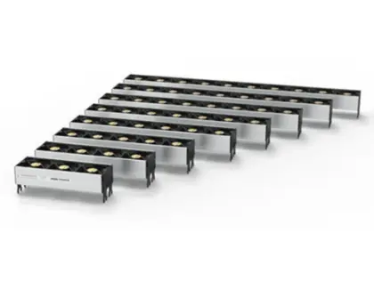 Jaga DBH upgrade set T15xB1200 - geschikt voor convectoren type 15/16 - 20/21 DBHS.120015/ACO/EU