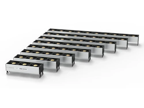 Jaga DBH upgrade set T15xB800 - geschikt voor convectoren type 15/16 - 20/21 DBHS.80015/ACO/EU