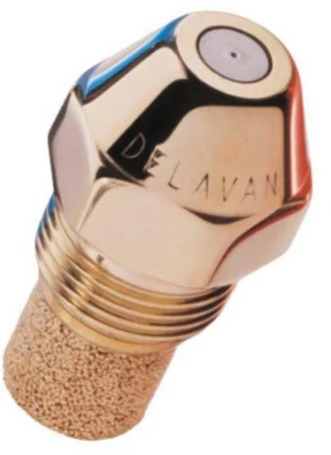 Delavan verstuiver type W 45° 0