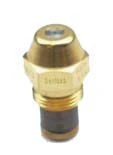 Delavan verstuiver type W 60° 0
