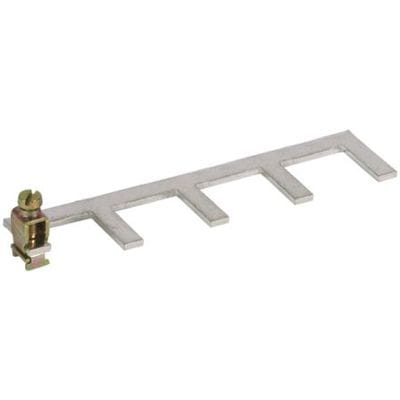 DEHN Aardingsbeugel (2 modules)