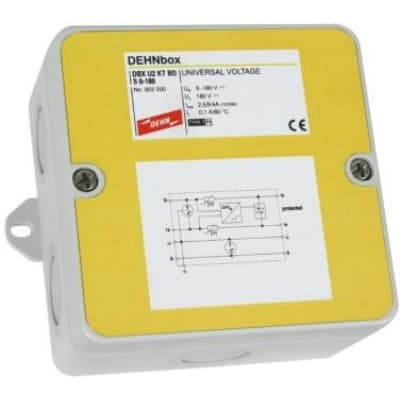 DEHN DEHNBOX U2 KT BD S0-180 922200