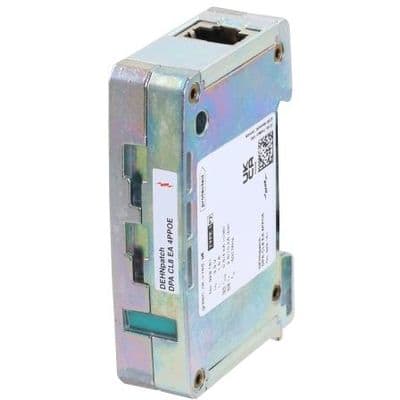 DEHN DEHNPATCH C L8 EA 4PPOE 929161