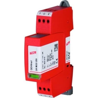 DEHN Overspanningsafleider Type 3