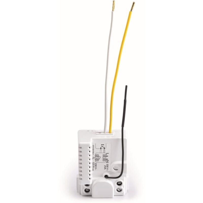 DELTA DORE Tyxia 4620 | Ingebouwde draadloze micromodule-ontvanger voor automatisering 6351104