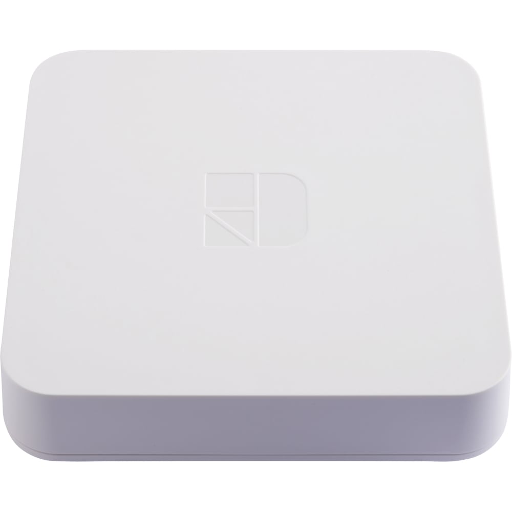 DELTA DORE Tydom Home | Box voor de geconnecteerde woning in de kamer 6700116