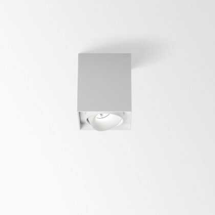 DELTA LIGHT MINIGRID 67 ON 145 93018 DIM8 W-W 100005 9318 W-W