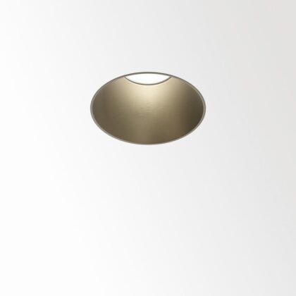 DELTA LIGHT DEEP RINGO TRIMLESS LED 92733 BROB 202 144 811 922 BROB