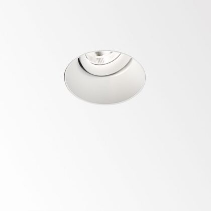 DELTA LIGHT Deep Ringo trimless OK LED 93033 plafondinbouw 3000K CRI90 33° IP20 wit 202 145 811 932 W