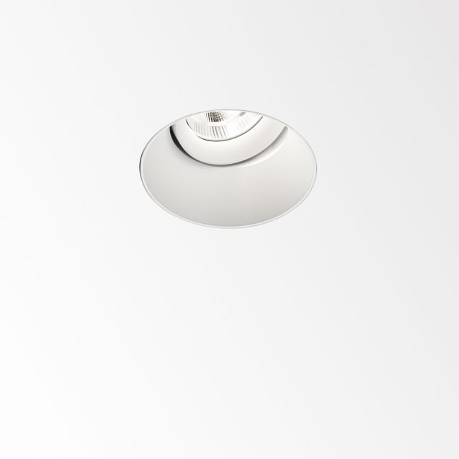 DELTA LIGHT Deep Ringo trimless OK LED 93033 plafondinbouw 3000K CRI90 33° IP20 wit 202 145 811 932 W