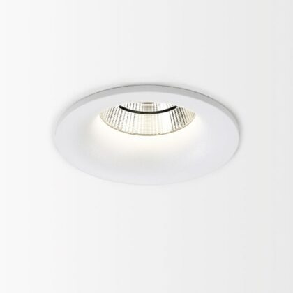 DELTA LIGHT Reo X 93033-65 S2 plafondinbouw 3000K CRI90 33° IP65 wit 202 2562 811 932 W
