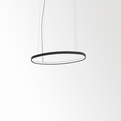DELTA LIGHT SUPERLOOP HC SBL OVAL S 927 B 20570 9200 B