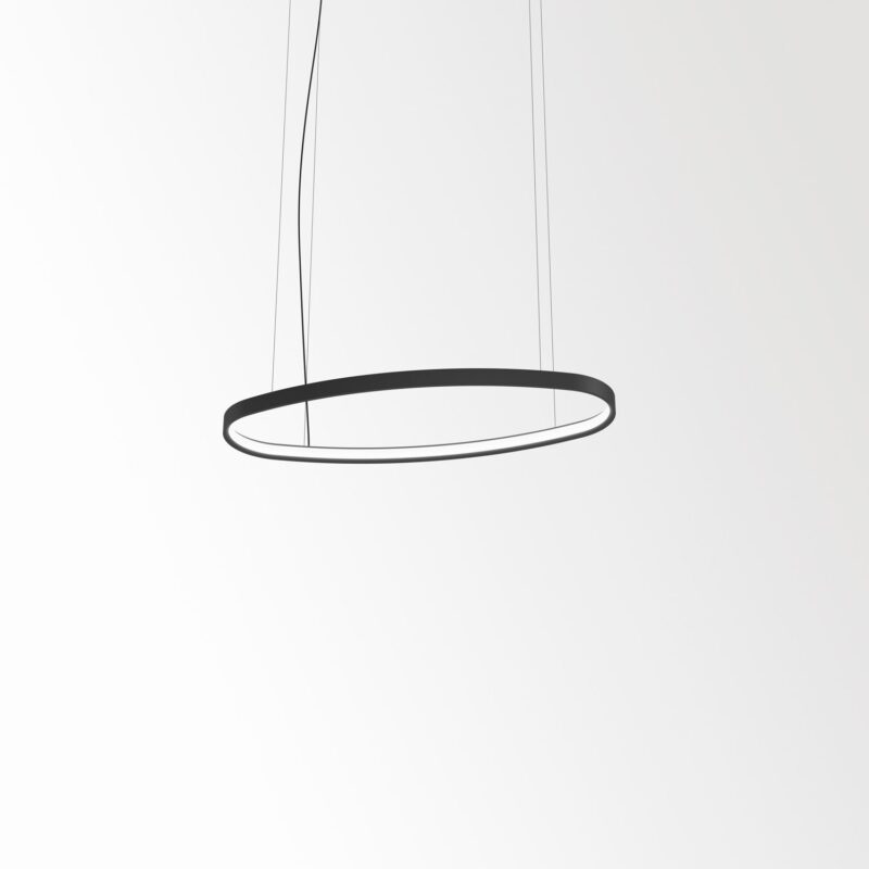 DELTA LIGHT SUPERLOOP HC SBL OVAL S 927 B 20570 9200 B