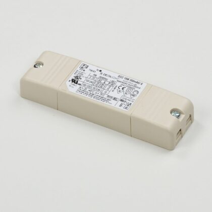 DELTA LIGHT LED power supply 250mA-DC / 10W 21012 0080