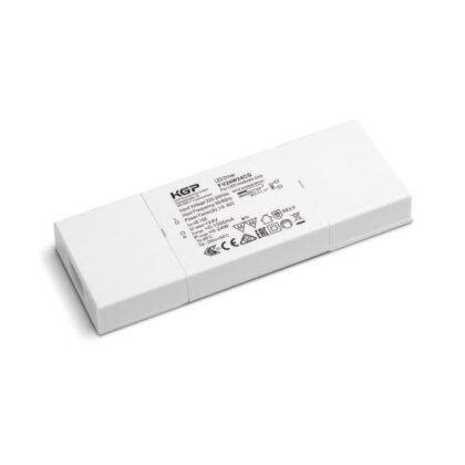 DELTA LIGHT LED POWER SUPPLY 24V-DC / 24W 21012 0160