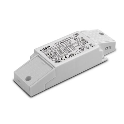 DELTA LIGHT LED POWER SUPPLY MULTI POWER 200-300-350mA 10W DIM8 21012 0258