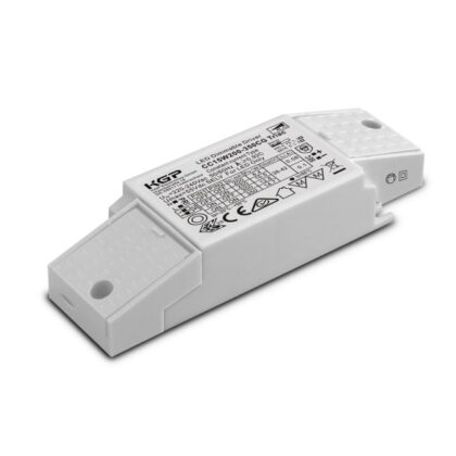 DELTA LIGHT LED POWER SUPPLY MULTI POWER 200-350 / 15W DIM8 21012 0268
