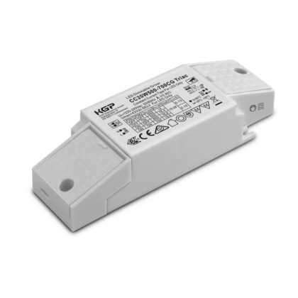 DELTA LIGHT LED POWER SUPPLY MULTI POWER 500-700 / 20W DIM8 21012 0278