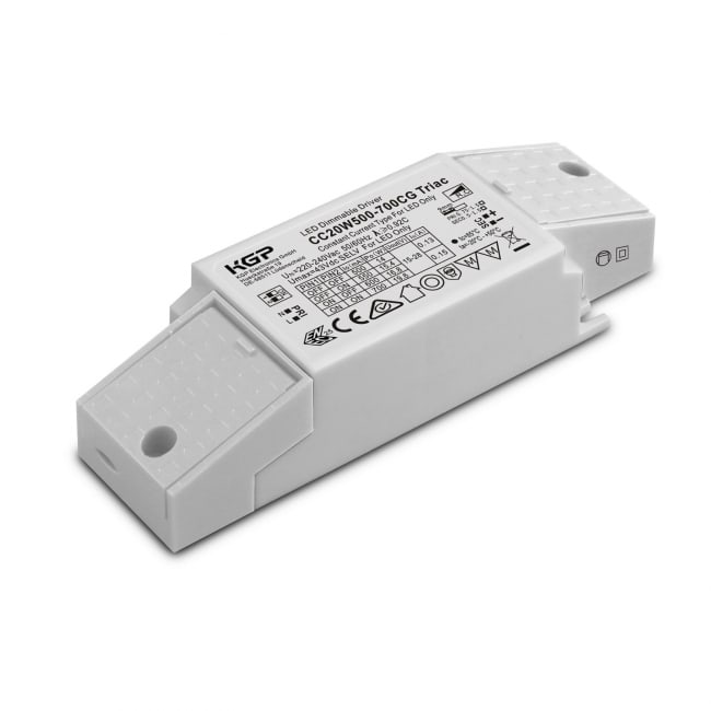 DELTA LIGHT LED POWER SUPPLY MULTI POWER 500-700 / 20W DIM8 21012 0278