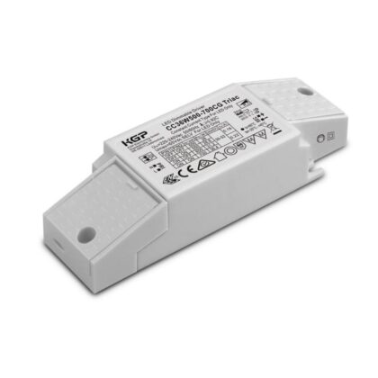 DELTA LIGHT LED POWER SUPPLY MULTI POWER 500-700 / 36W DIM8 21012 0288