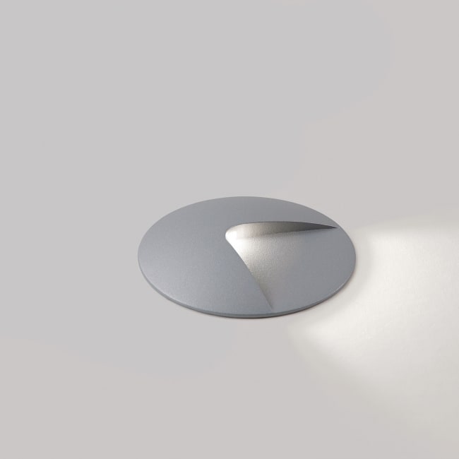 DELTA LIGHT LOGIC F1 LED WHITE 0
