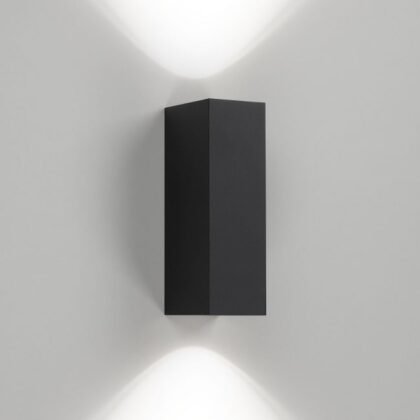 DELTA LIGHT Mono II wandarmatuur 2x7
