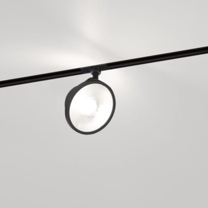 DELTA LIGHT M20/M26H - HALOSCAN MP 93035 DIM5 B 23136 9335 B